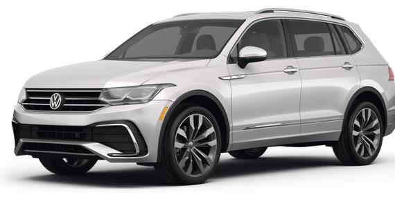 VOLKSWAGEN TIGUAN 4MOTION 2022 3VV4B7AX9NM144734 image VOLKSWAGEN TIGUAN 4MOTION 2022 3VV4B7AX9NM144734 image